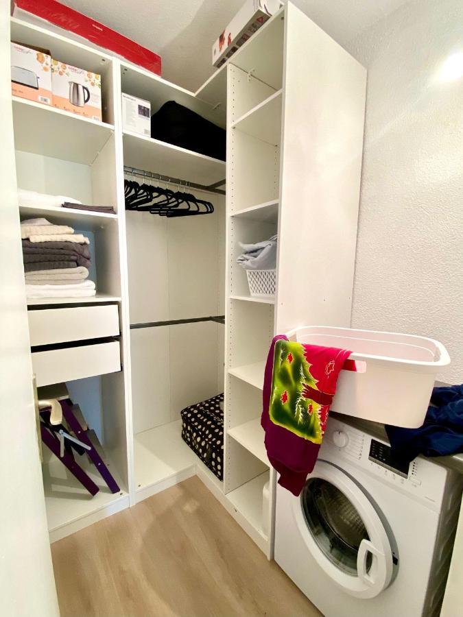 Cashmere, Aix En Provence Grand T2 Avec Jardin En Ville Екс ан Прованс Екстериор снимка