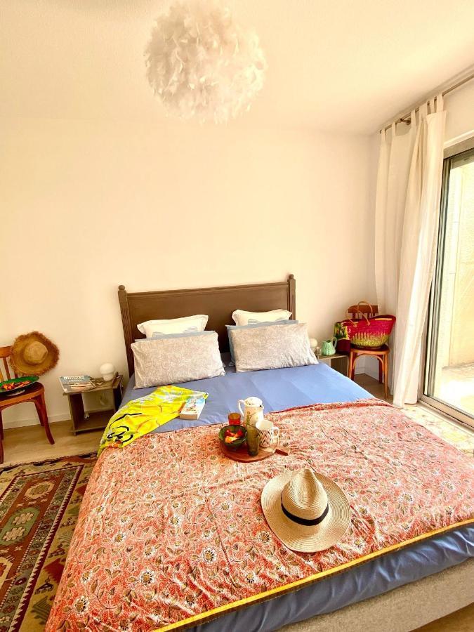 Cashmere, Aix En Provence Grand T2 Avec Jardin En Ville Екс ан Прованс Екстериор снимка