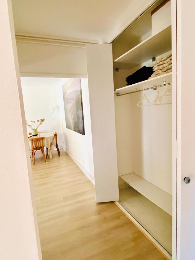 Cashmere, Aix En Provence Grand T2 Avec Jardin En Ville Екс ан Прованс Екстериор снимка