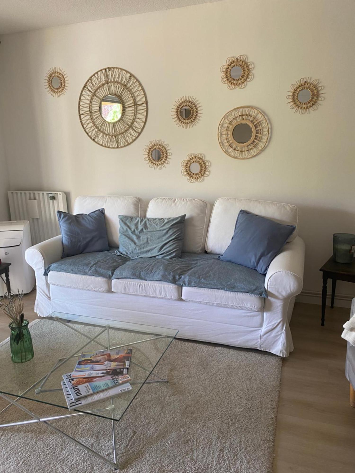 Cashmere, Aix En Provence Grand T2 Avec Jardin En Ville Екс ан Прованс Екстериор снимка